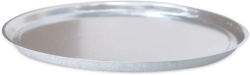 U.S. Solid Aluminum Sample Pan for Moisture Analyzers, Pack of 50 - Image 3